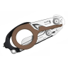 Мультитул LEATHERMAN RAPTOR RESCUE Coyote/Black 833062