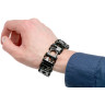 Браслет - мультитул LEATHERMAN TREAD LT BLACK 832432