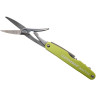 Мультитул LEATHERMAN JUICE CS3 MOSS GREEN 832371